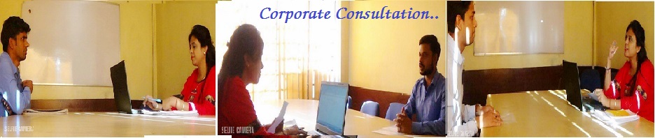 Corporate Consultation
