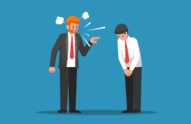 😤 How to Deal with a Bad Boss or Toxic manager Without Losing Your Sanity (or Your Job)
